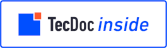 Powered by Tecdoc Alliance