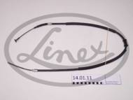 14.01.11 LINEX - LINKA H-CA FIAT BRAVO 1.4 -96 PR 