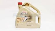 0W-30 4L EDGE CASTR - OLEJ SILNIKOWY 0W-30 4L CASTROL EDGE ACEA C3, VW502.00/505.0