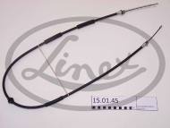 15.01.45 LINEX - LINKA H-CA FORD MONDEO HB/KOM BEBNY