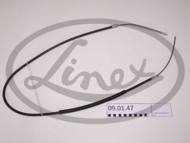 09.01.47 LINEX - LINKA H-CA CITROEN C15 LE/PR 