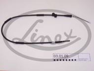 03.01.09 LINEX - LINKA H-CA AUDI 80/90 87-91 PR BEBNY 