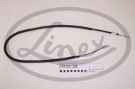 09.01.28 LINEX - LINKA H-CA CITROEN XSARA PR / TARCZE / 