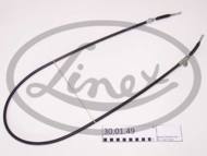 30.01.49 LINEX - LINKA H-CA NISSAN PRIMERA 