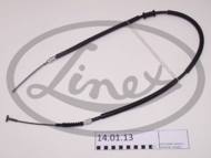 14.01.13 LINEX - LINKA H-CA FIAT BRAVA/O 1.2/1.4 96- LE 