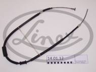 14.01.12 LINEX - LINKA H-CA FIAT BRAVA/O 1.2/1.4 96- PR 