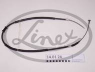 14.01.24 LINEX - LINKA H-CA FIAT MAREA W.LE /BEBNY 228MM/