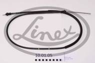 10.01.05 LINEX - LINKA H-CA DACIA LOGAN 04- LE/PR 