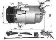 32426 NRF - KOMPRESOR KLIMATYZACJI OPEL VAUXHALL ASTRA 02-