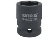 YT-1000 YATO - NASADKA UDAROWA 1/2"X 10 MM 