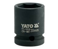 YT-1010 YATO - NASADKA UDAROWA 1/2"X 20 MM 