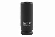 YT-1030 YATO - NASADKA UDAROWA GŁĘBOKA 1/2" X 10 MM 