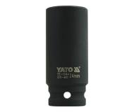 YT-1044 YATO - NASADKA UDAROWA GŁĘBOKA 1/2" X 24 MM 
