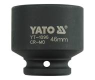 YT-1096 YATO - NASADKA UDAROWA 3/4" X 46 MM 