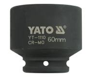 YT-1110 YATO - NASADKA UDAROWA 3/4" X 60 MM 
