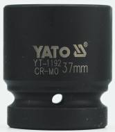 YT-1192 YATO - NASADKA UDAROWA 1"X37MM 
