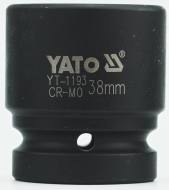 YT-1193 YATO - NASADKA UDAROWA 1"X38MM 