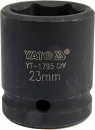 YT-1782 YATO - NASADKA UDAROWA 1/2CAL CRV 10MM 
