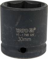 YT-1798 YATO - NASADKA UDAROWA 1/2CAL CRV 30MM 