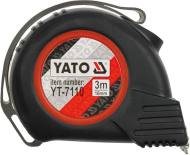 YT-7110 YATO - MIARA ZWIJANA 3MX16MM 