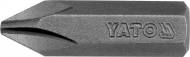 YT-7895 YATO - BITY UDAROWE 8X30 MM PH2 50SZT 