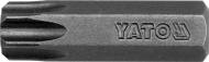 YT-7905 YATO - BITY UDAROWE 8X30 MM TORX T50 50SZT 
