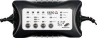 YT-8300 YATO - PROSTOWNIK ELEKTRONICZNY 6/12V 1A/4A 