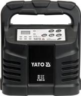 YT-8302 YATO - PROSTOWNIK ELEKTRONICZNY 12V 12A 