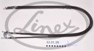 32.01.99 LINEX - LINKA H-CA OPEL ASTRA G/H TARCZE 