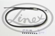 27.01.86 LINEX - LINKA H-CA MERCEDES SPRINTER L-1666 06- 