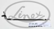27.01.85 LINEX - LINKA H-CA MERCEDES B LE. L-587 05- 