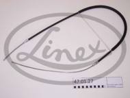 47.01.27 LINEX - LINKA H-CA VW PASSAT 88-93 