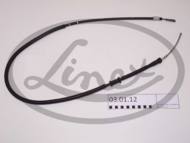 03.01.12 LINEX - LINKA H-CA AUDI 80 91-94 BEBNY 