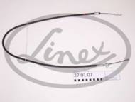 27.01.07 LINEX - LINKA H-CA MERCEDES W123 77-85 PR 