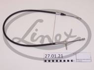 27.01.21 LINEX - LINKA H-CA MERCEDES W201/W124 