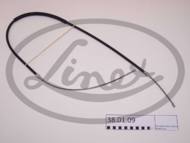38.01.09 LINEX - LINKA H-CA SEAT IBIZA/CORDOBA LE/PR 