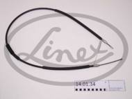 14.01.34 LINEX - LINKA H-CA FIAT PUNTO 93- PR 