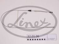 32.01.06 LINEX - LINKA H-CA OPEL CORSA A 91-93 PR 
