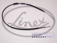 14.01.33 LINEX - LINKA H-CA FIAT PUNTO 93- LE 