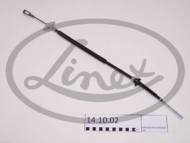 14.10.02 LINEX - LINKA SPRZĘGŁA CNQ 700 