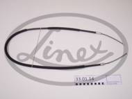 33.01.14 LINEX - LINKA H-CA PEUGEOT 306 PR    BEBNY 180MM