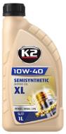 10W-40 1L K2 - 10W40 1L API SL/CF/CF-4