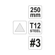 343348 KAYABA - AMORTYZATOR TYLNY GAZOWY