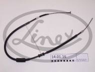 14.01.16 LINEX - LINKA H-CA FIAT BRAVA/O 1.6 96- PR 