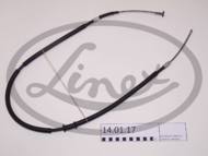 14.01.17 LINEX - LINKA H-CA FIAT BRAVA/O 1.6 96- LE 