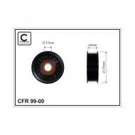 TH24782G1 GATES - TERMOSTAT 