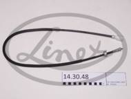 14.30.48 LINEX - LINKA LICZNIKA FIAT UNO 1,0 -94 