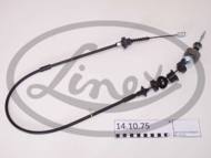 14.10.75 LINEX - LINKA SPRZĘGŁA FIAT DUCATO 1.9TD 98- 