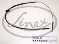 03.01.19 LINEX - LINKA H-CA AUDI A6 95-98 