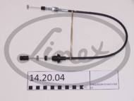 14.20.04 LINEX - LINKA GAZU CNQ 900/SEIC.900 WTR.LINEX 